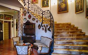 Hotel Puntijar